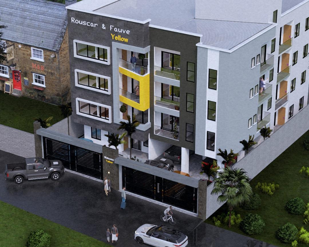 Bâtir durablement, innover ensemble